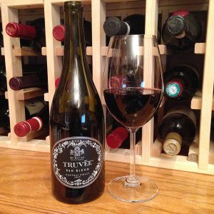 Truvée Red Blend