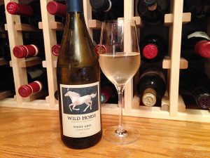 Wild Horse Pinot Gris Central Coast