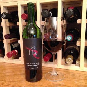 Columbia Crest H3 Horse Heaven Hills Cabernet Sauvignon