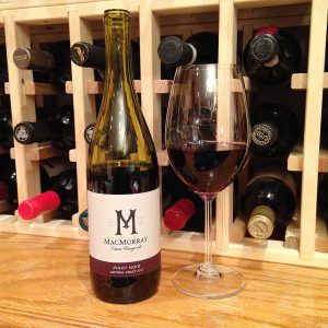 MacMurray Estate Vineyards Central Coast Pinot Noir