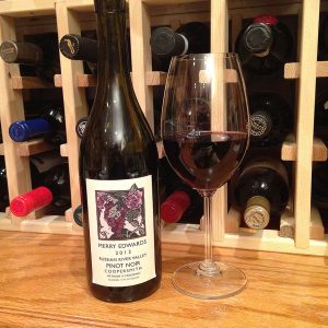 Merry Edwards Coopersmith Pinot Noir