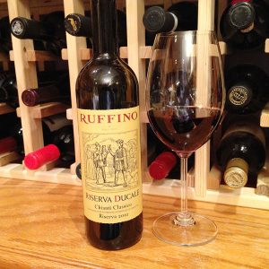 Ruffino Riserva Ducale Chianti Classico