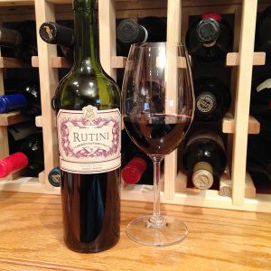 Rutini Cabernet Sauvignon