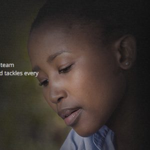 Unathi Mantshongo