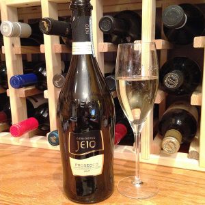 Bisol Desiderio Jeio Prosecco Brut