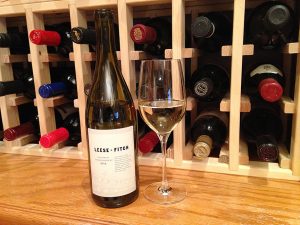 Leese-Fitch Chardonnay