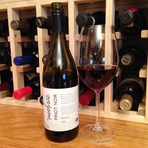 Moobuzz Pinot Noir 2013