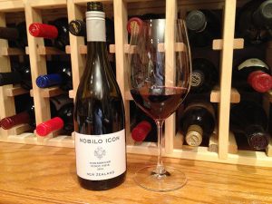 Nobilo Icon Marlborough Pinot Noir 2014