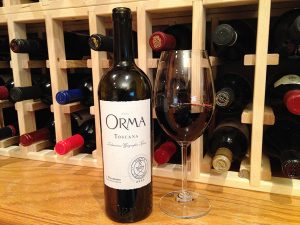 Orma Toscana 2009