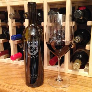 Ravenswood Old Hill Zinfandel