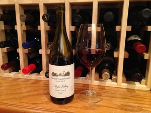 Robert Mondavi Napa Valley Pinot Noir Carneros