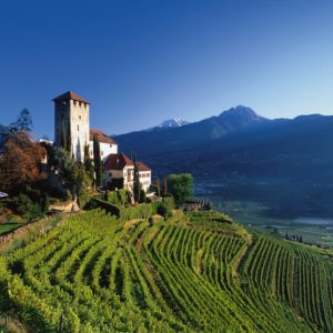 Tre Venezie region