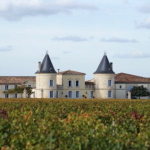 Château Lilian Ladouys winery