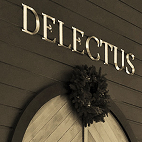 Delectus winery