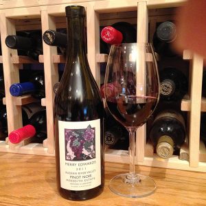 Merry Edwards Meredith Estate Pinot Noir