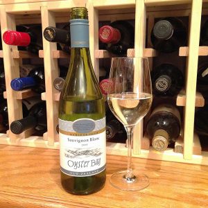 Oyster Bay Marlborough Sauvignon Blanc 2014