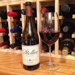 Stoller Dundee Hills Pinot Noir