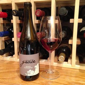 A Tribute to Grace Grenache Santa Barbara County