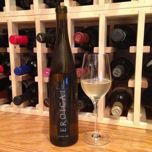 Eroica Riesling 2013