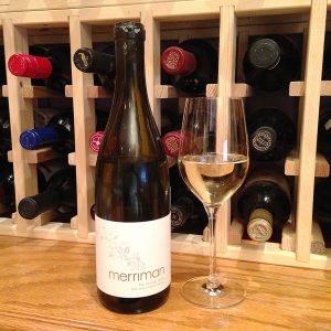 Merriman The Brasher Block Chenin Blanc