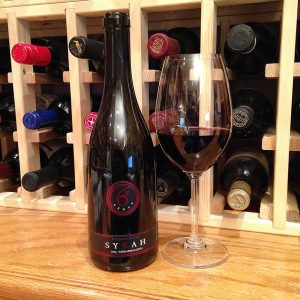 Michael David 6th Sense Syrah 2013