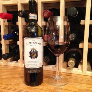 Nipozza Riserva Chianti 2011