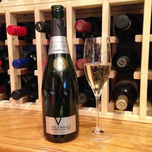 Vilarnau Brut Reserva