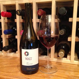 Walt Blue Jay Pinot Noir