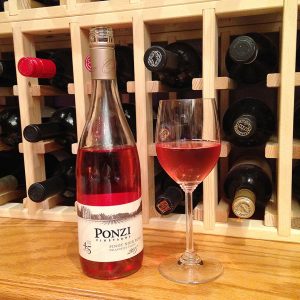 Ponzi Pinot Noir Rosé