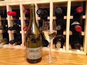 Ponzi Vineyards Chardonnay Reserve