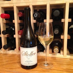 Stoller Family Estate Reserve Chardonnay 2013