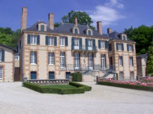 Taittinger Chateau