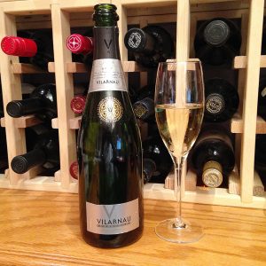 Vilarnau Brut Cava