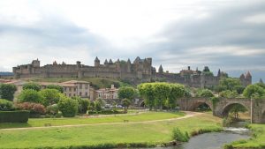 Carcassonne