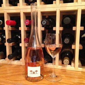 Château Sainte Marguerite Symphony Rosé 2015