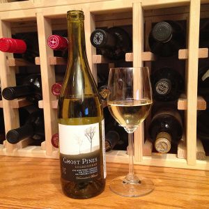 Ghost Pines Chardonnay 2014