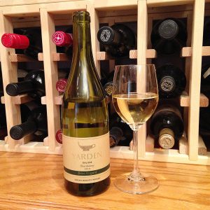 Golan Heights Winery Yarden Odem Vineyard Chardonnay
