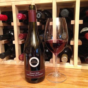 Kim Crawford South Island, New Zealand Pinot Noir 2014