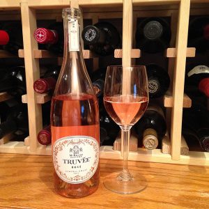 McBride Sisters Truvée Rosé 2015