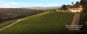 Willamette Valley Vineyards 2