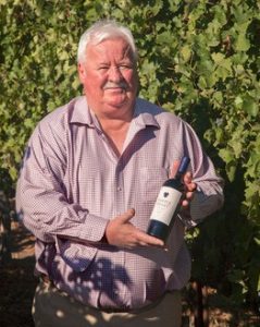 winemaker Ray Coursen