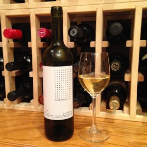 Artemis Karamolegos Santorini Dry Assyrtico 2014