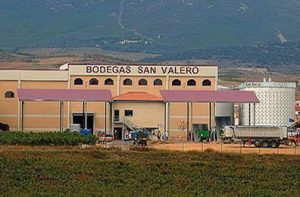 Bodegas San Valero