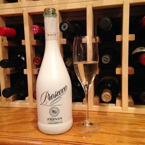 Casa Vincola Zonin Prosecco White Edition NV