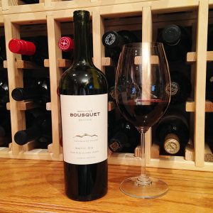 Domaine Bousquet Reserve Tupungato Valley Malbec 2014