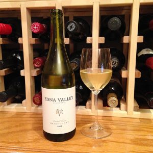 Edna Valley Vineyard Central Coast Chardonnay 2014