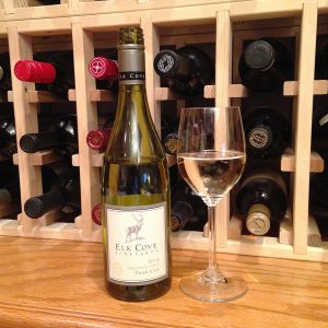 Elk Cove Vineyards Pinot Gris Willamette Valley 2014