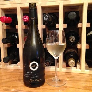 Kim Crawford Small Parcels Spitfire Sauvignon Blanc 2015