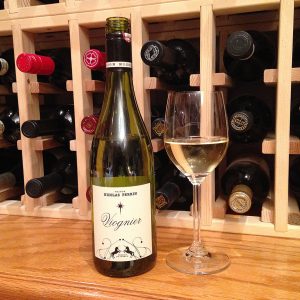 Maison Nicolas Perrin Viognier 2014