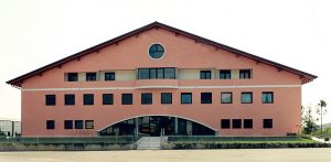 Ruggeri winery